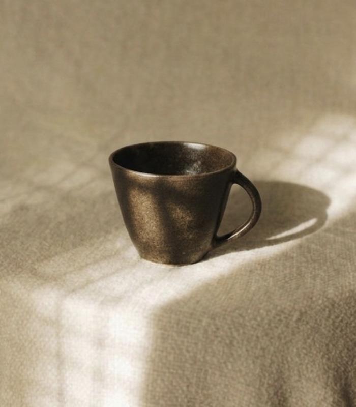 Tekopp, Mocca