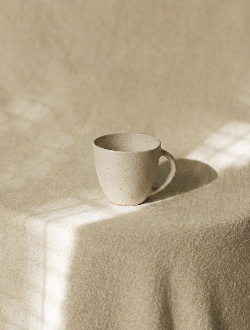 Espressokopp, Linne
