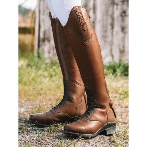 Mountain Horse Valkyria Ridstövlar