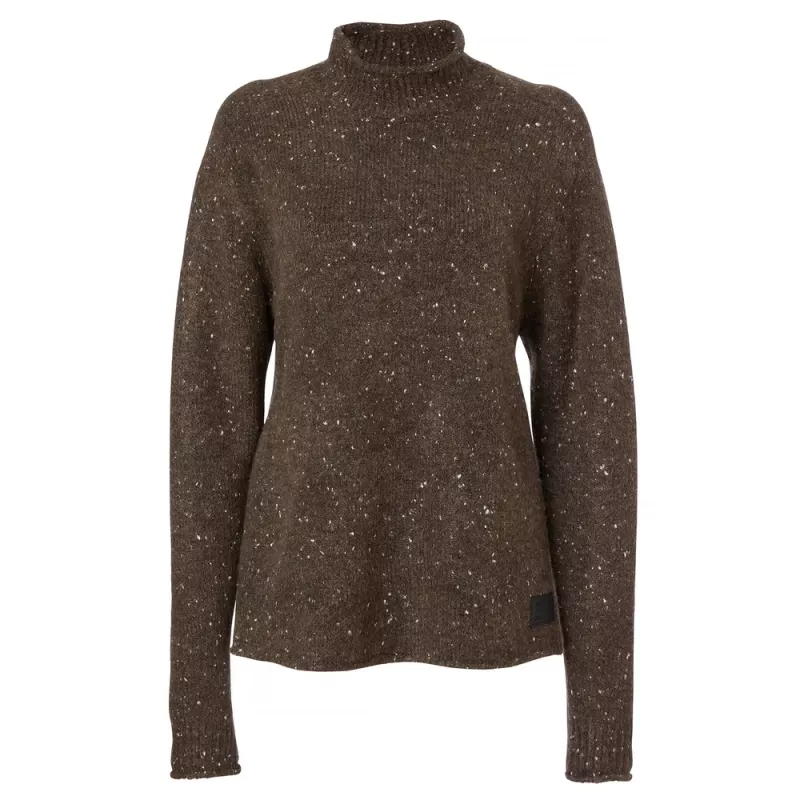 Crew Pullover