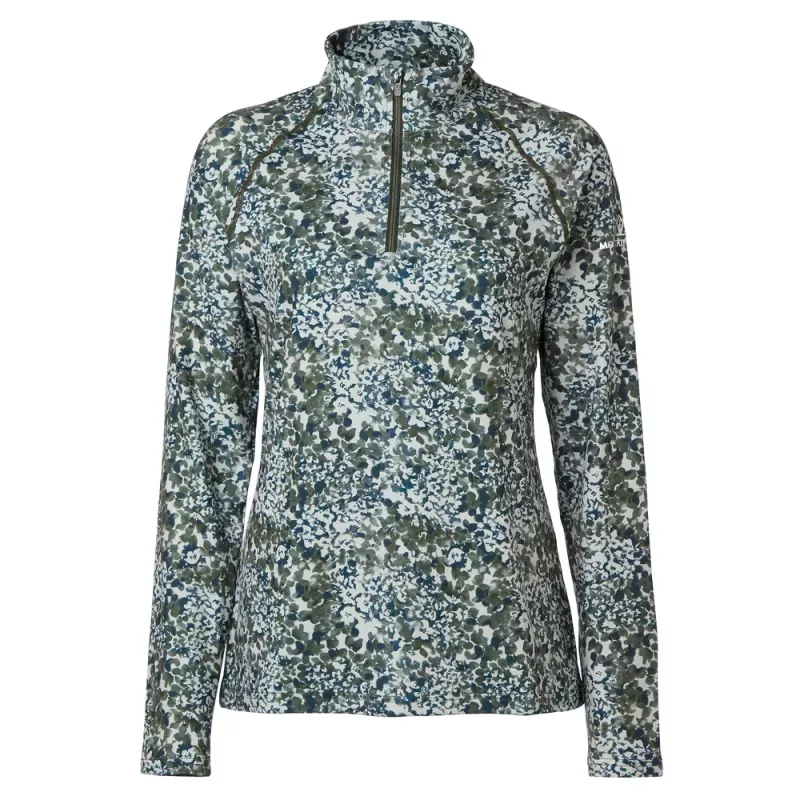 ISOLDE FOREST TECH TOP