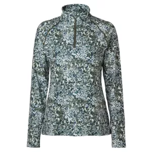 ISOLDE FOREST TECH TOP