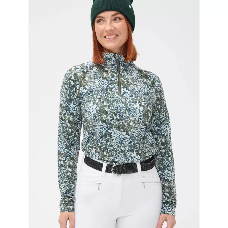 ISOLDE FOREST TECH TOP