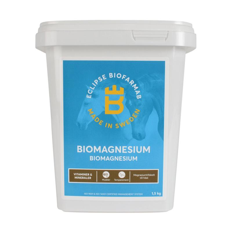 BioMagnesium 1,5 kg