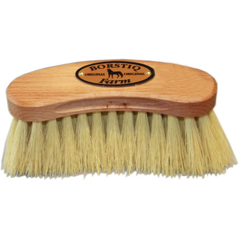 Bananborste Mexfiber Borstiq