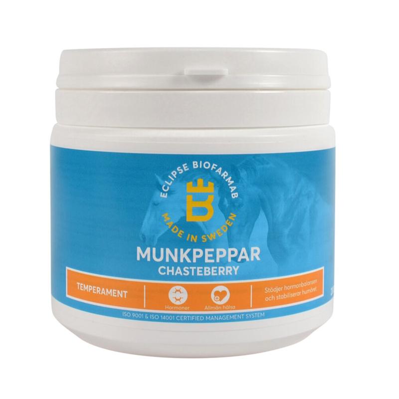 Biofarmab Munkpeppar