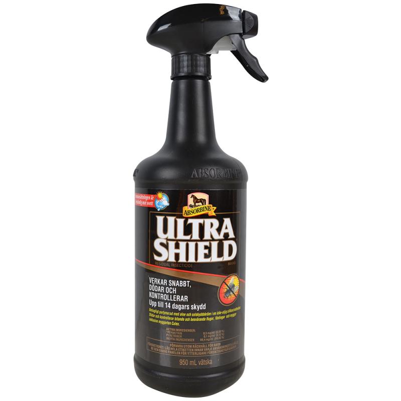Flugmedel Absorbine Ultrashield