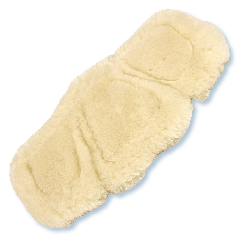 Stübben Equi Soft Pad till sadelgjord