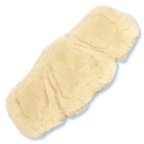 Stübben Equi Soft Pad till sadelgjord