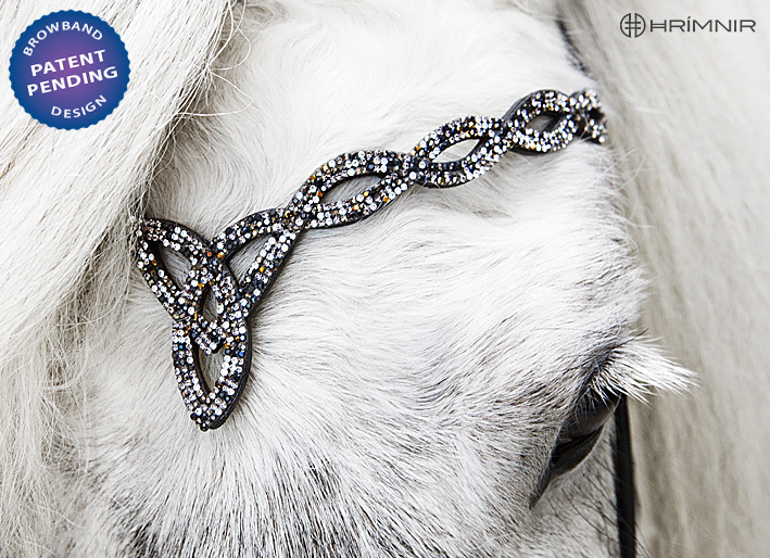 Hrimnir Huvudlag Heritage E Fire & Ice