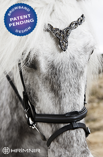 Hrimnir Huvudlag Heritage E Fire & Ice