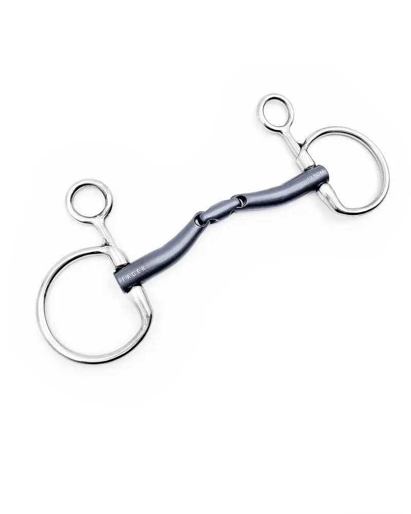 Fagers Maria Titan Baucher