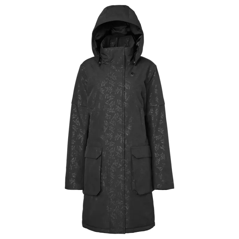 SAGA COAT