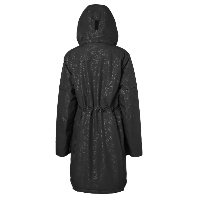 SAGA COAT