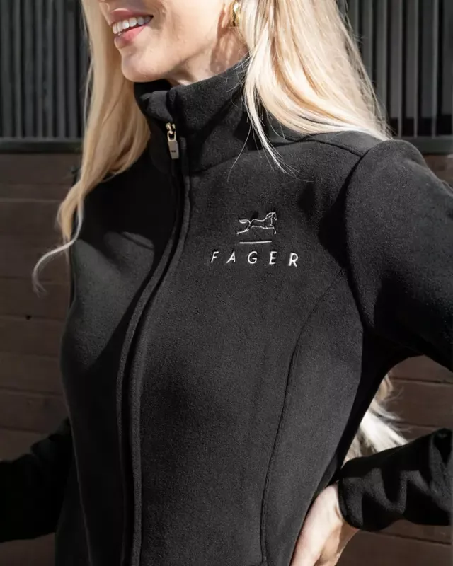 Fagers Nico Velleece Jacka