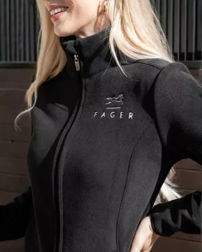 Fagers Nico Velleece Jacka