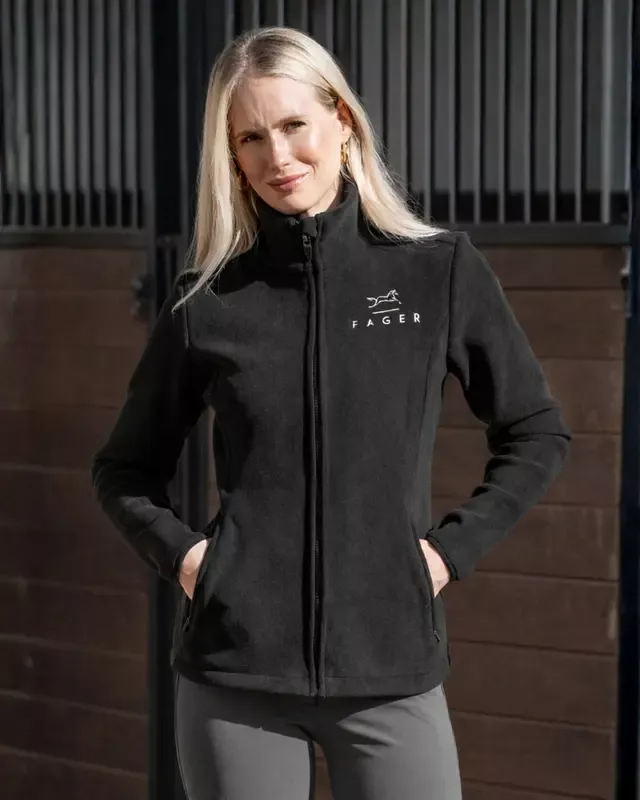 Fagers Nico Velleece Jacka
