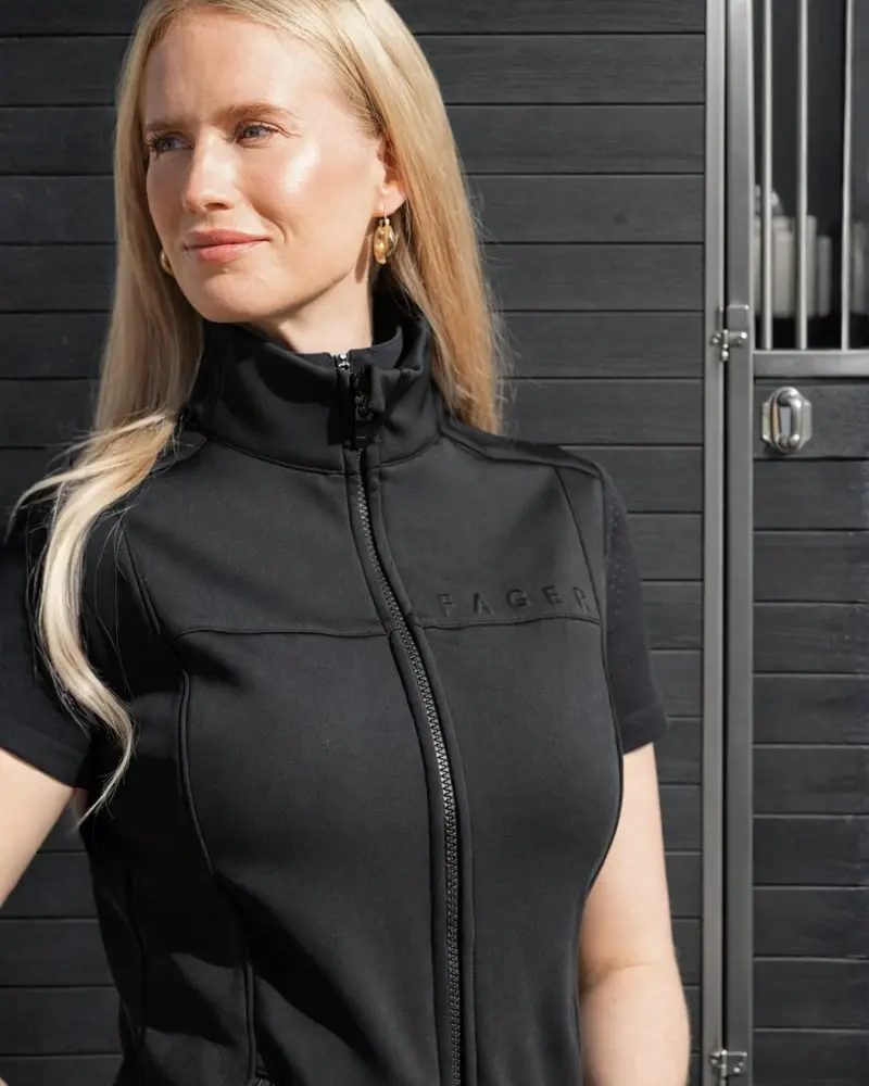 Fager Kylie Sport Väst