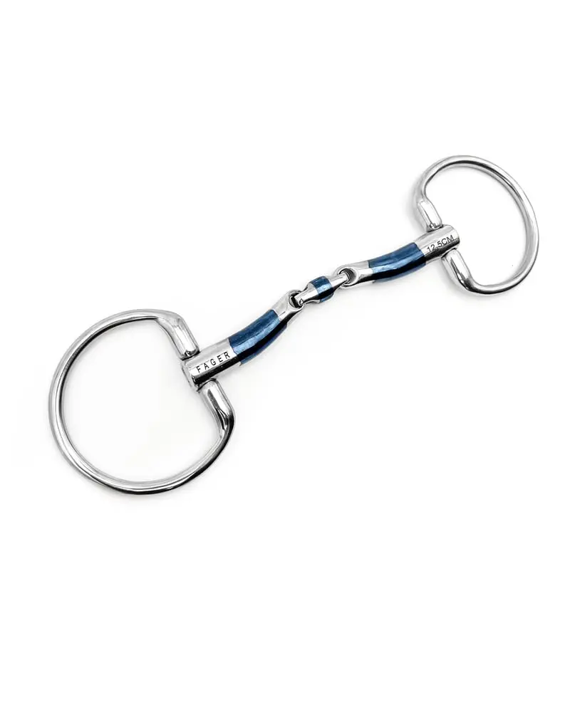 Fagers Marcus Sötmalm Fasta ringar