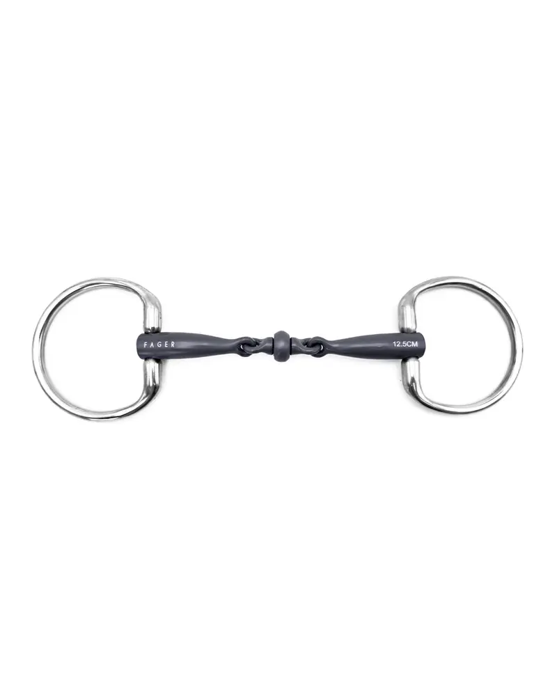 Luna Titan Fasta ringar