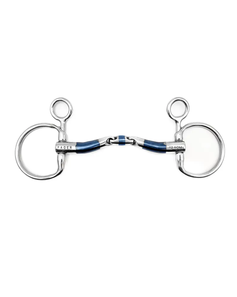 Fagers Marcus Sweet iron Baucher
