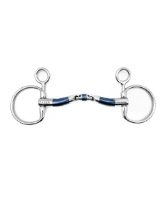 Fagers Marcus Sweet iron Baucher