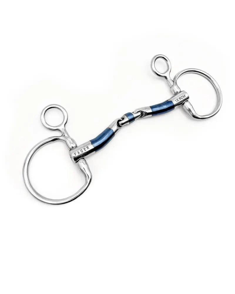 Fagers Marcus Sweet iron Baucher