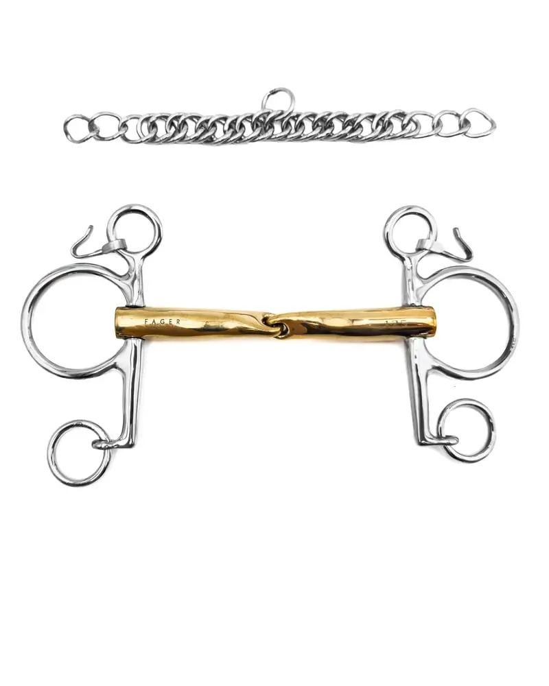 Fagers Carter Sweet Gold Baby pelham