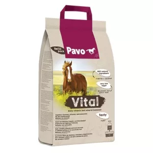 Pavo Vital Refill