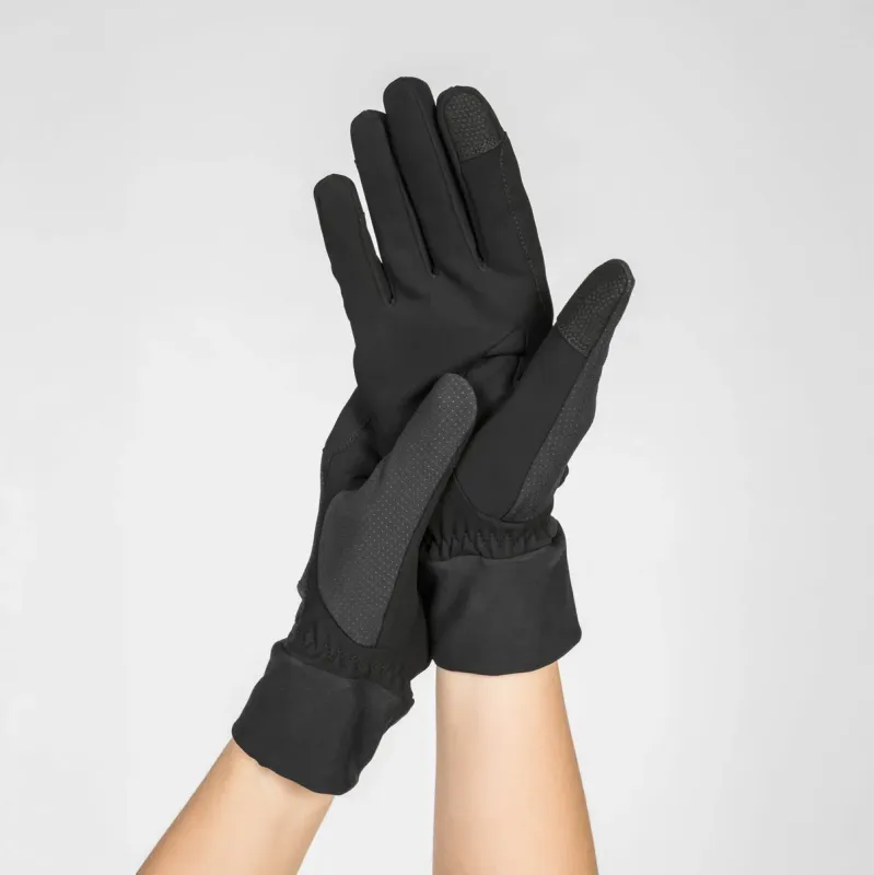 Outback Velvet Grip Handskar