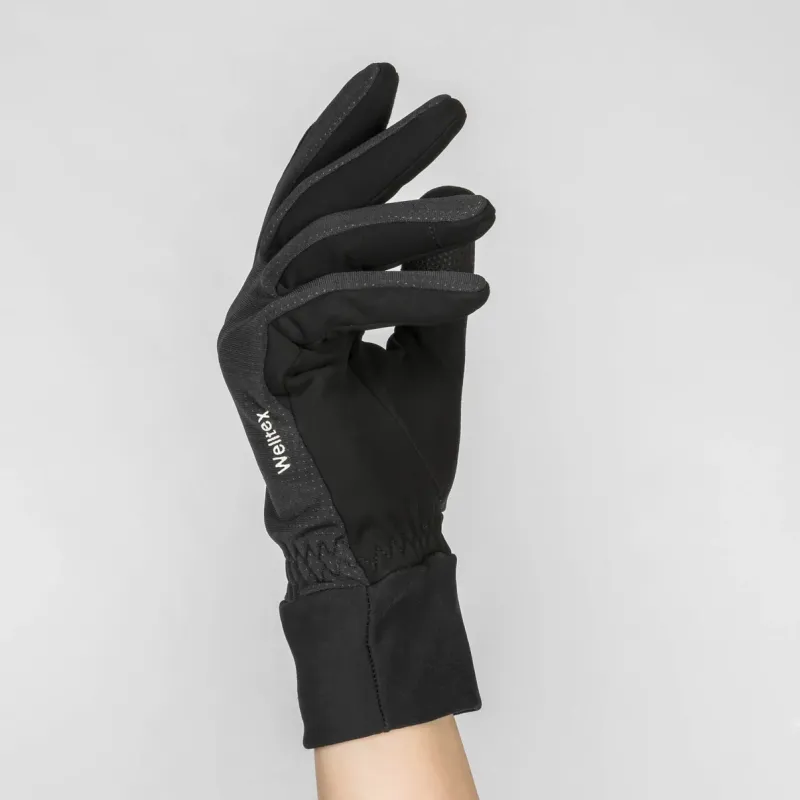 Outback Velvet Grip Handskar