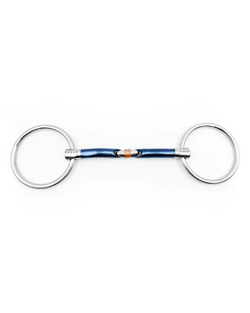 Fagers JOHN Sötmalm Lösa ringar