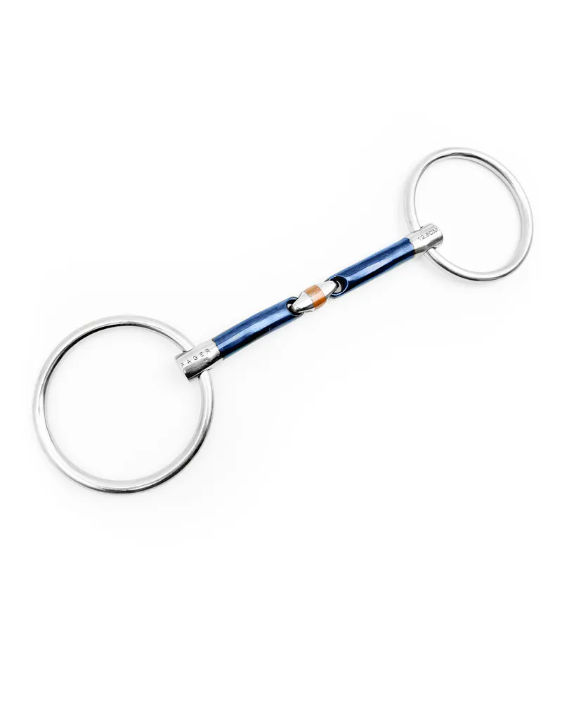 Fagers JOHN Sötmalm Lösa ringar