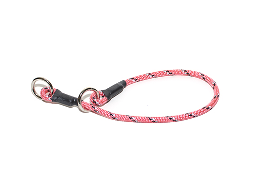 Dressyrhalsband reflex