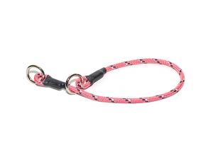 Dressyrhalsband reflex