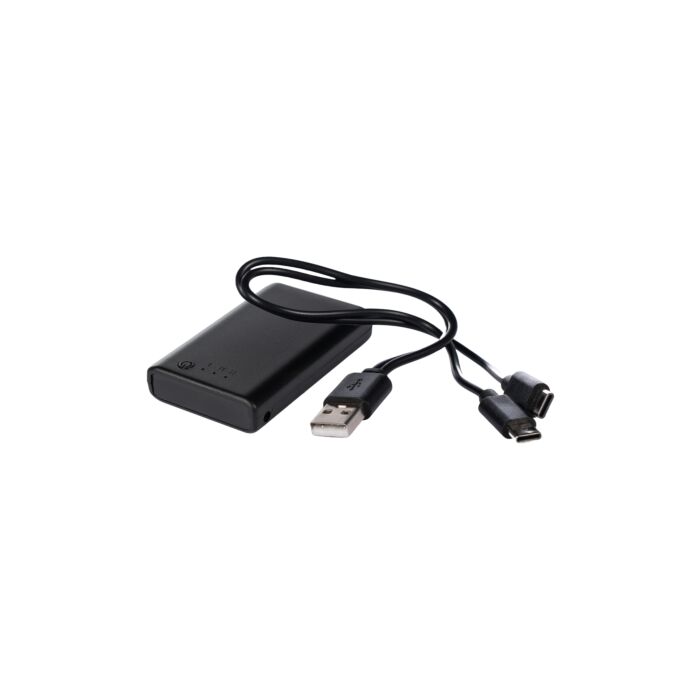 Värmestrumpor - Style