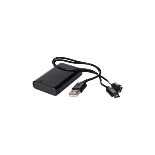 Värmestrumpor - Style