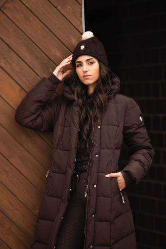 Quiltad Ridjacka Livigno – Lauria Garrelli