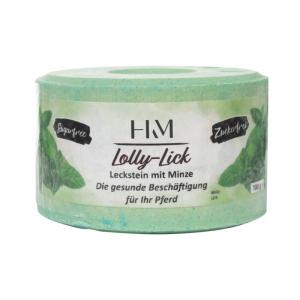 Slicksten- Lolly Lick