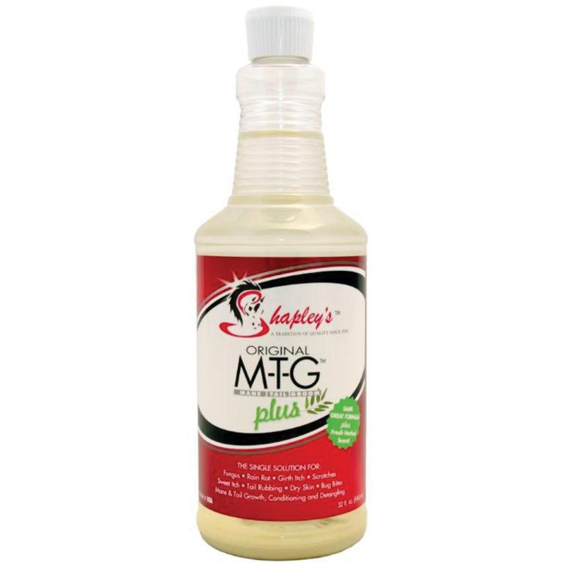 M-T-G Plus