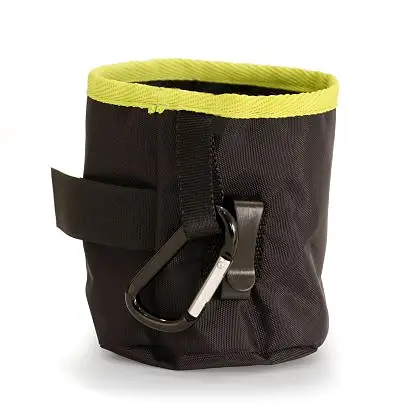 Treat Bag Kennel Equip