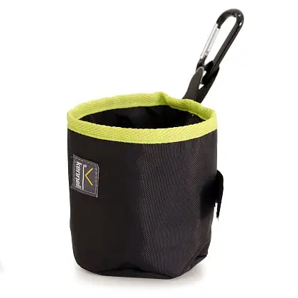 Treat Bag Kennel Equip