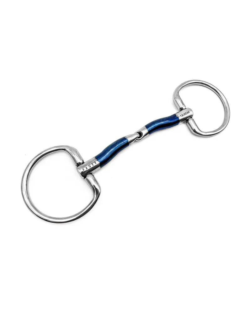 Fagers Gustav Sötmalm fasta ringar