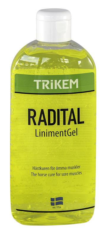 Liniment-Gel