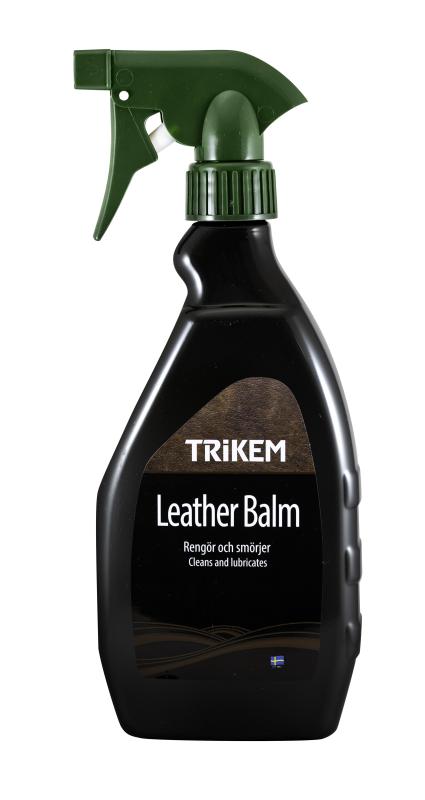 Läderbalsam Spray