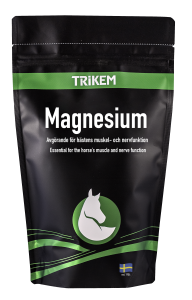 Magnesium