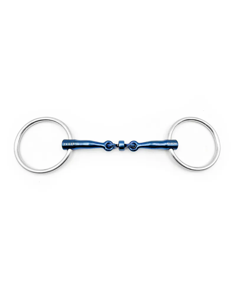 Fagers Bianca Titan lösa ringar