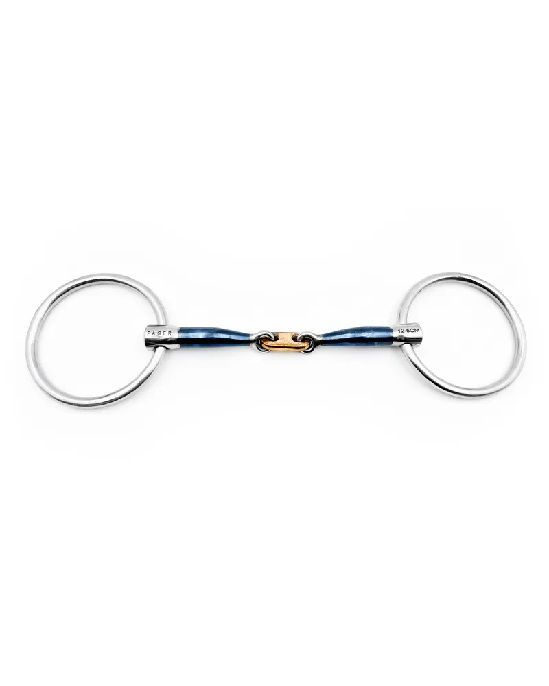 Fagers Alexander Sötmalm Lösa ringar