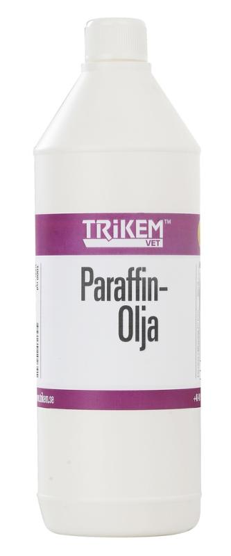 Paraffinolja 1 liter