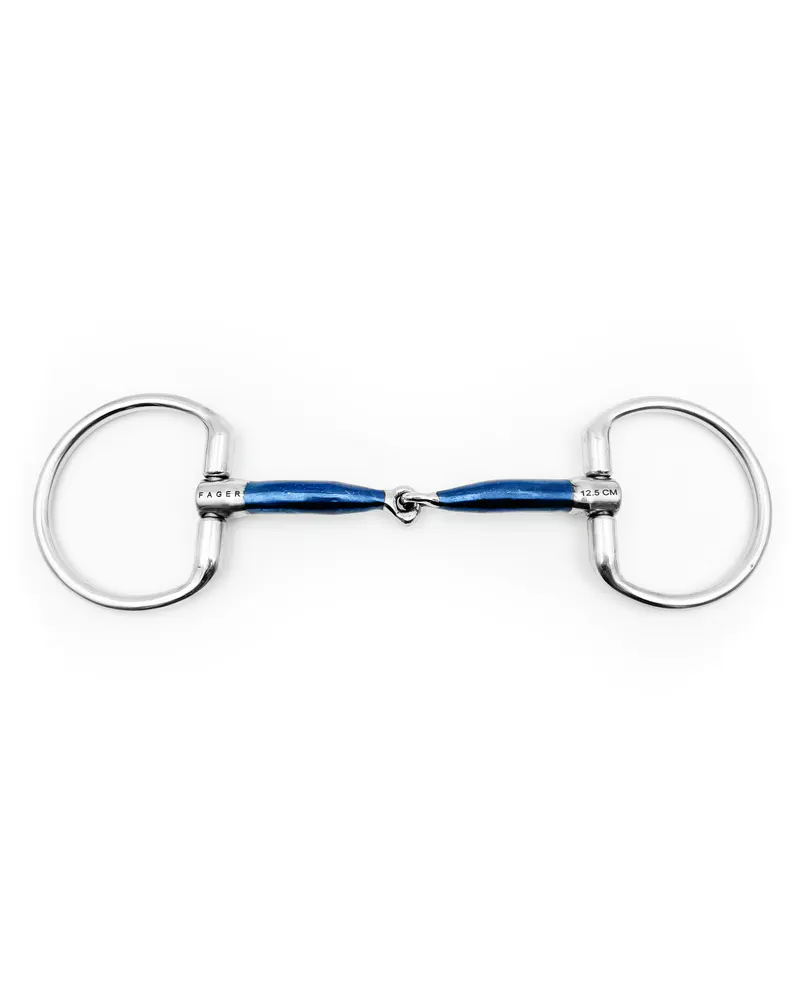 Fager Anna Sweet Iron FSS™ Fasta ringar